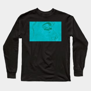 Moonwalker No. 5 Long Sleeve T-Shirt